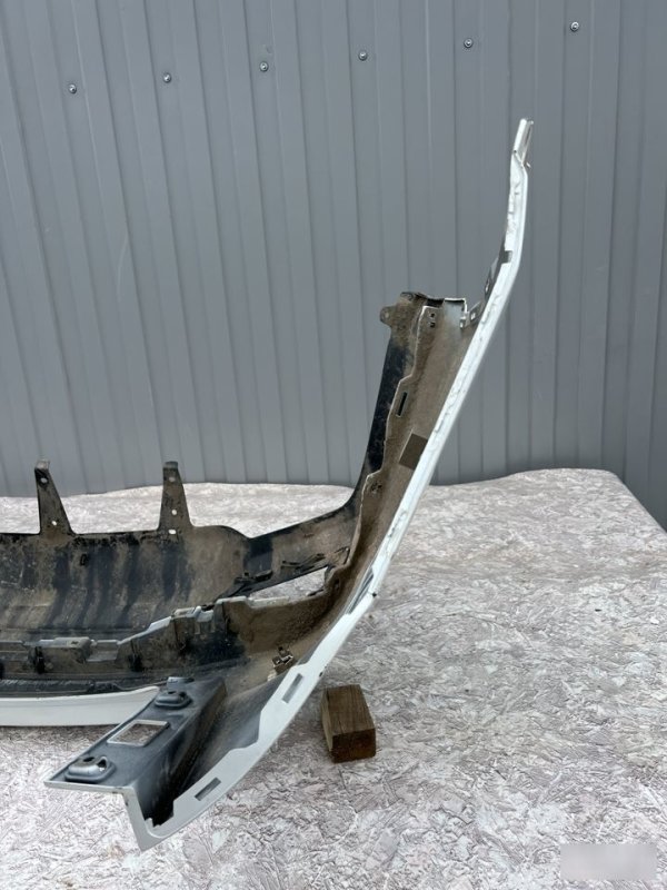 Бампер, 6000 рублей, Кузнецово