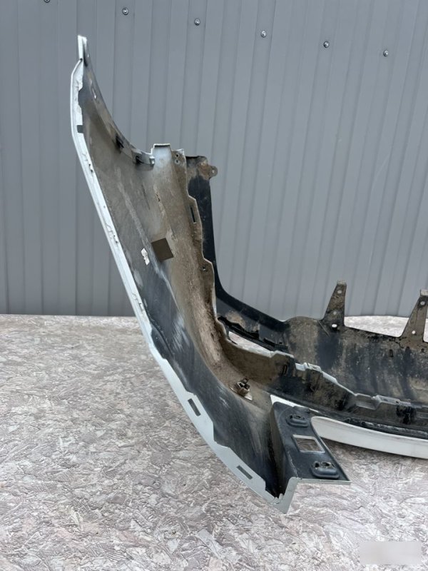 Бампер, 6000 рублей, Кузнецово