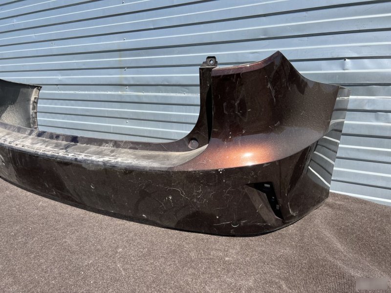 Бампер, 8000 рублей, Кузнецово