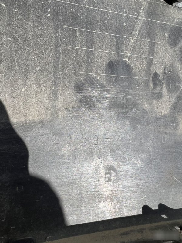 Бампер, 8000 рублей, Кузнецово