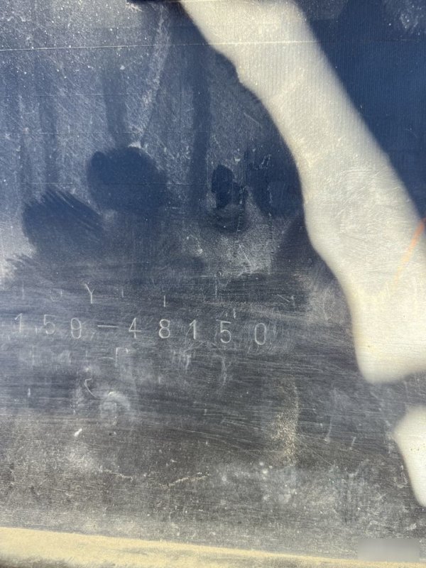 Бампер, 8000 рублей, Кузнецово