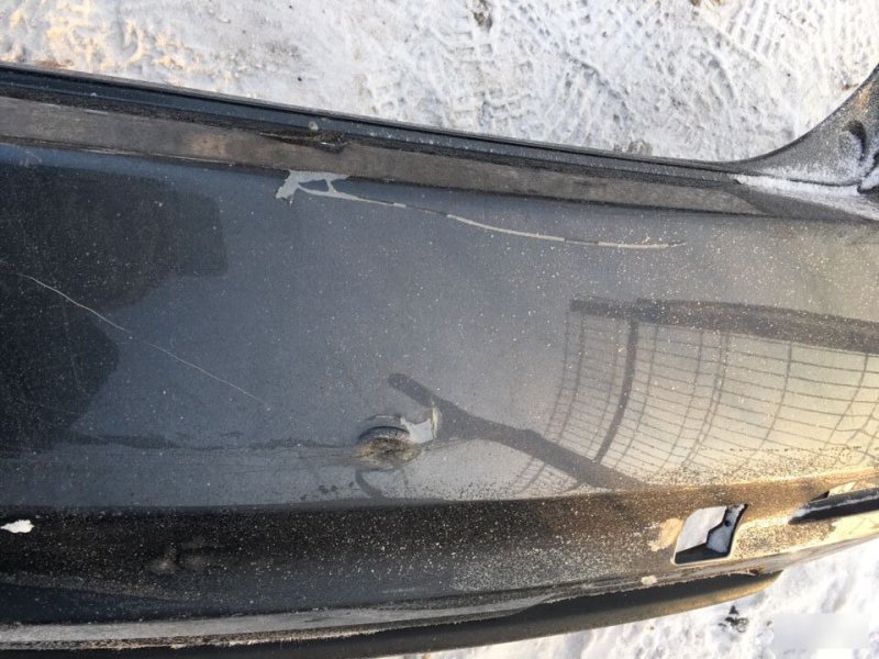 Бампер, 5000 рублей, Красноярск