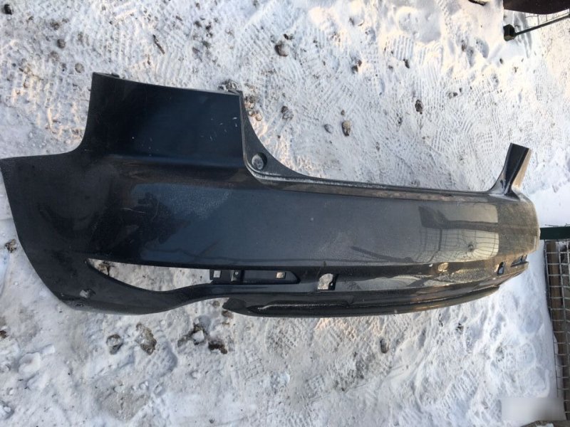 Бампер, 5000 рублей, Красноярск