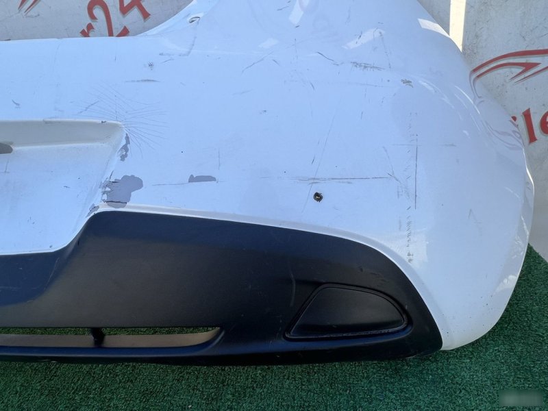 Бампер, 2000 рублей, Красноярск