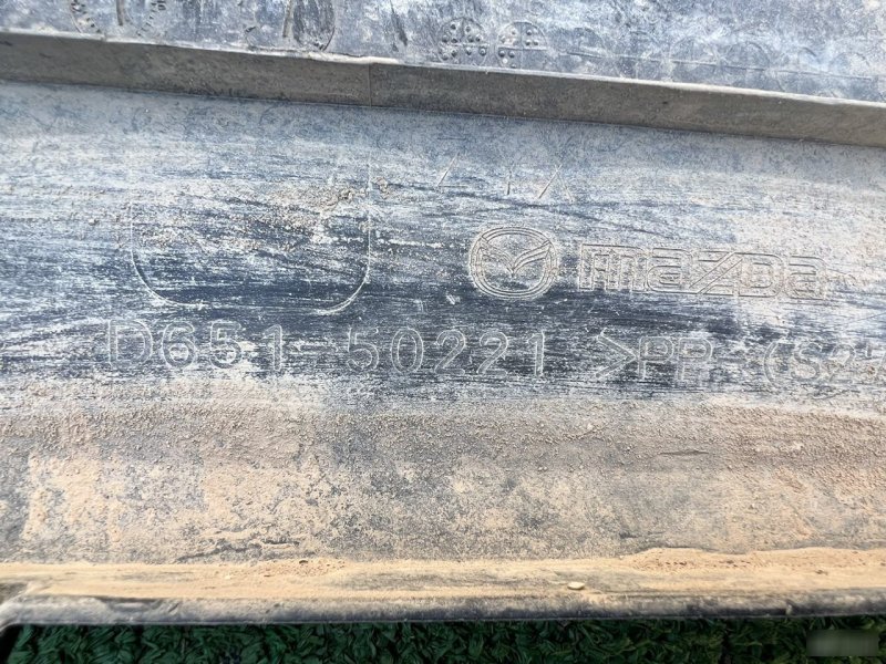 Бампер, 2000 рублей, Красноярск