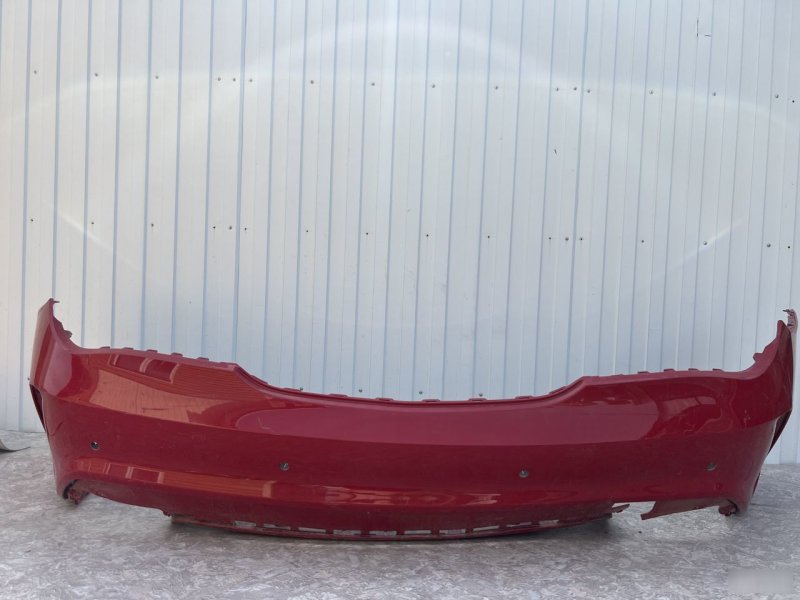 Бампер, 6000 рублей, Кузнецово