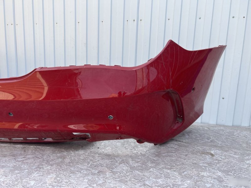 Бампер, 6000 рублей, Кузнецово