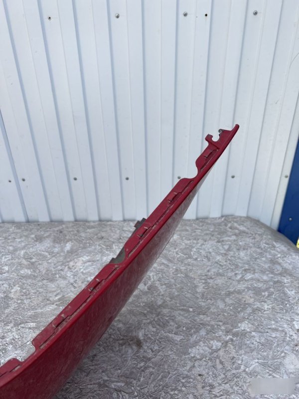 Бампер, 6000 рублей, Кузнецово