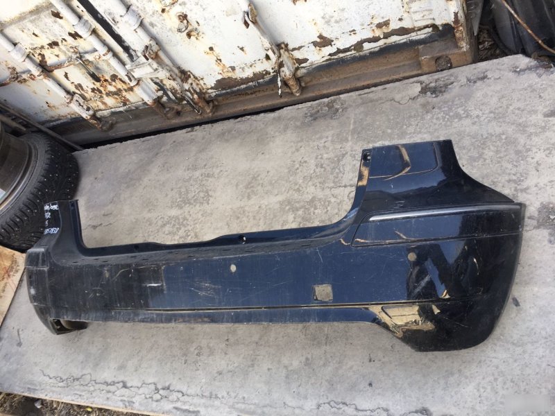 Бампер, 5000 рублей, Красноярск