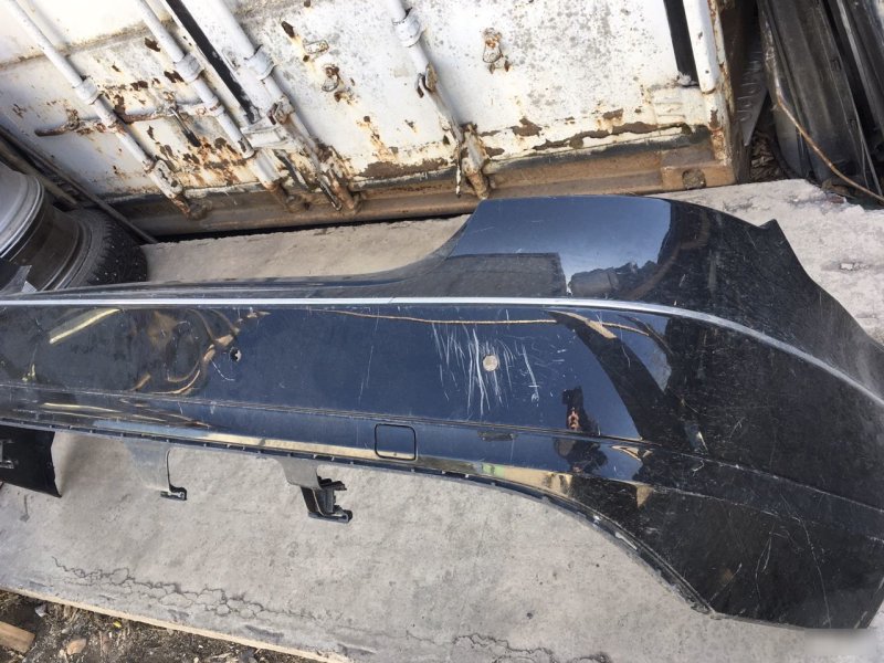 Бампер, 8000 рублей, Красноярск