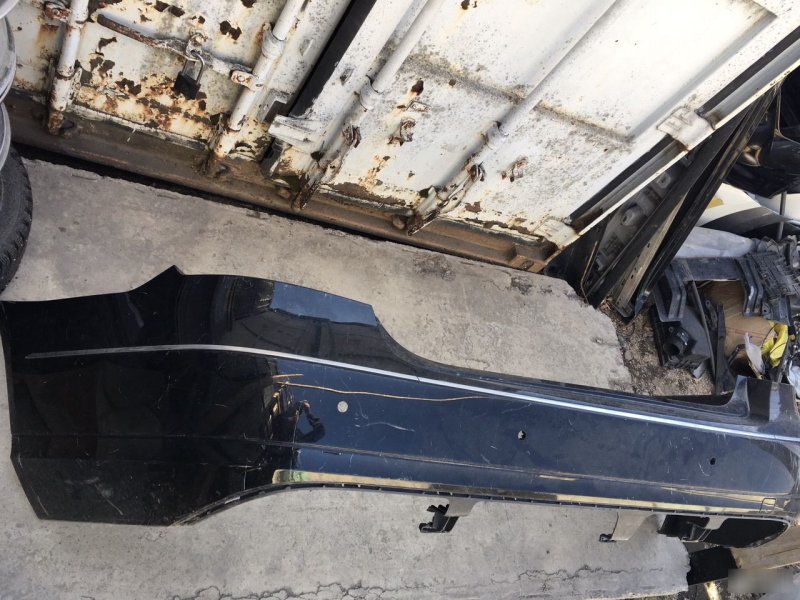 Бампер, 8000 рублей, Красноярск