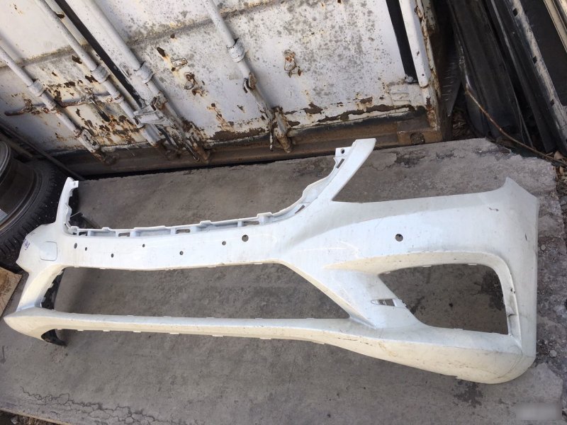 Бампер, 8000 рублей, Красноярск