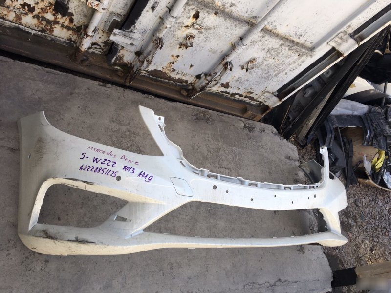 Бампер, 8000 рублей, Красноярск