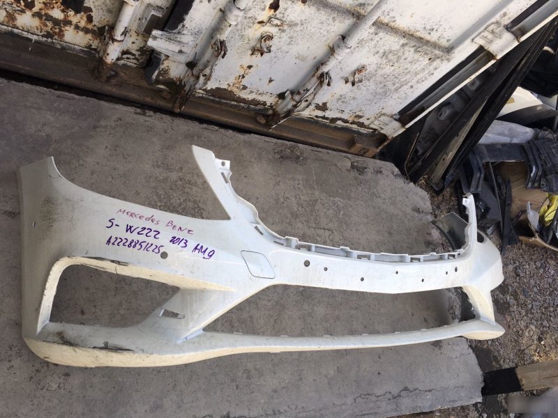 Бампер, 8000 рублей, Красноярск