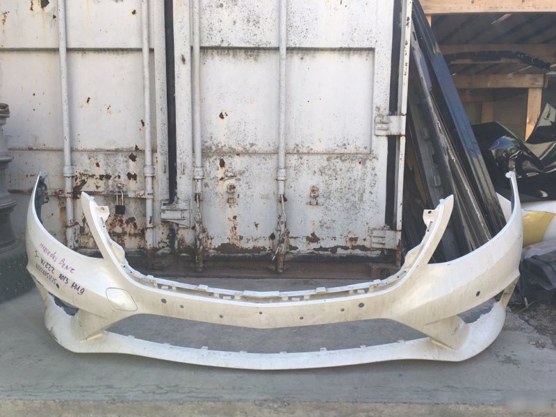 Бампер, 8000 рублей, Красноярск