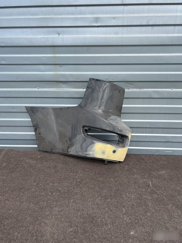 Бампер, 3000 рублей, Кузнецово