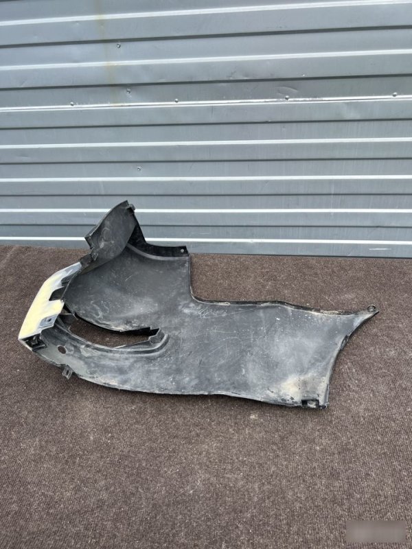 Бампер, 3000 рублей, Кузнецово