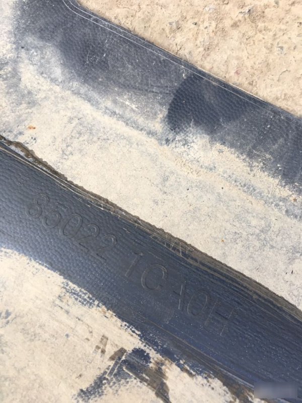 Бампер, 5000 рублей, Красноярск