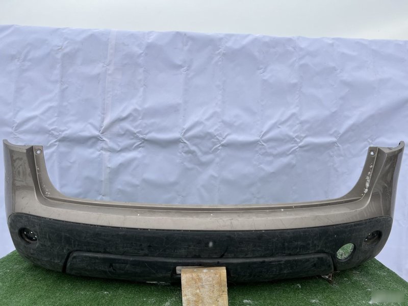 Бампер, 5000 рублей, Кузнецово