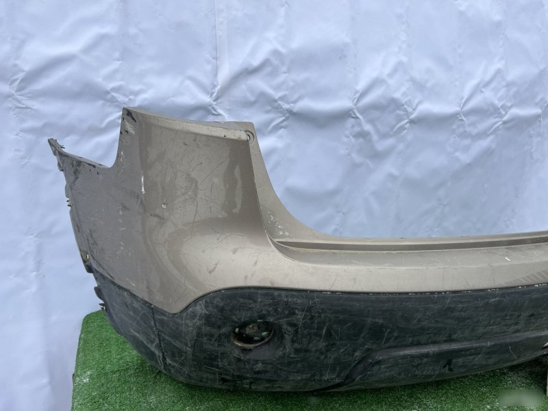 Бампер, 5000 рублей, Кузнецово