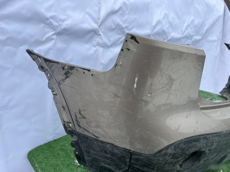 Бампер, 5000 рублей, Кузнецово