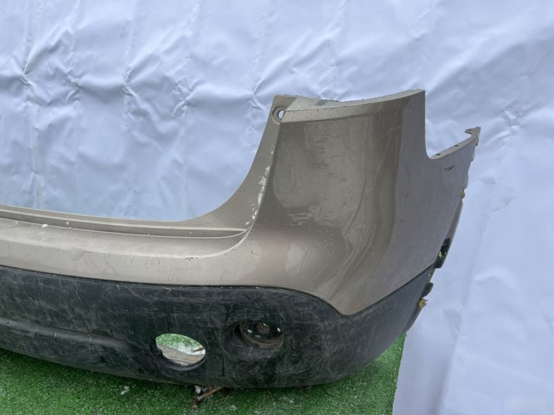 Бампер, 5000 рублей, Кузнецово