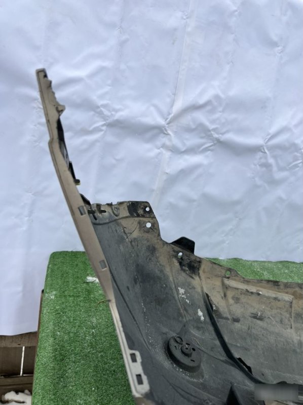 Бампер, 5000 рублей, Кузнецово