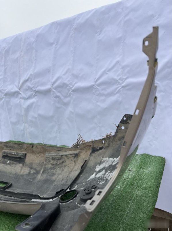 Бампер, 5000 рублей, Кузнецово