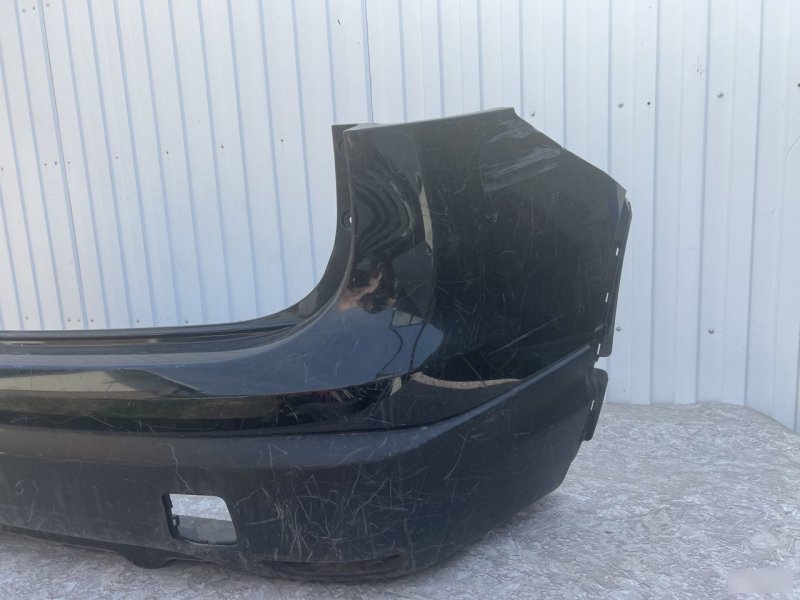 Бампер, 6000 рублей, Кузнецово