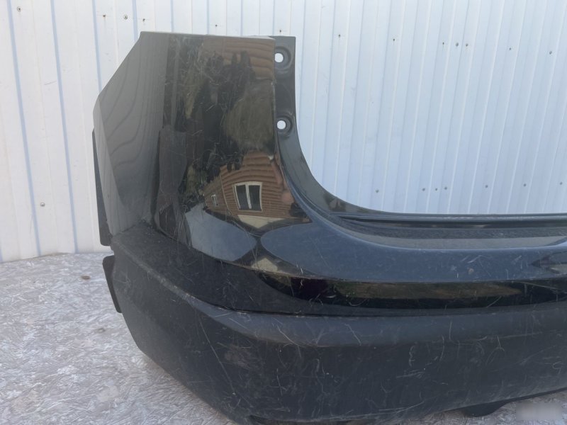 Бампер, 6000 рублей, Кузнецово