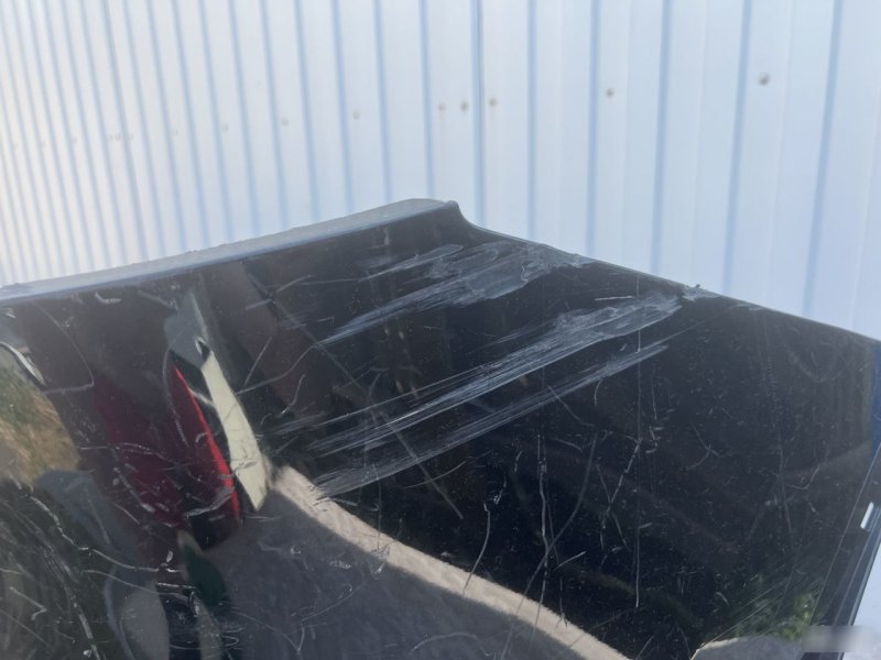 Бампер, 6000 рублей, Кузнецово