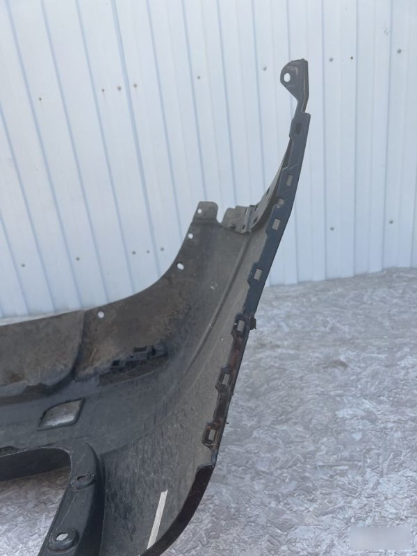 Бампер, 6000 рублей, Кузнецово