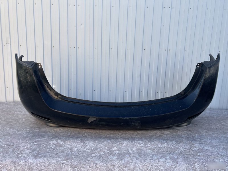 Бампер, 6000 рублей, Кузнецово