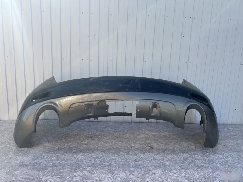 Бампер, 6000 рублей, Кузнецово