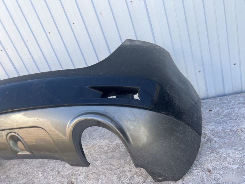 Бампер, 6000 рублей, Кузнецово