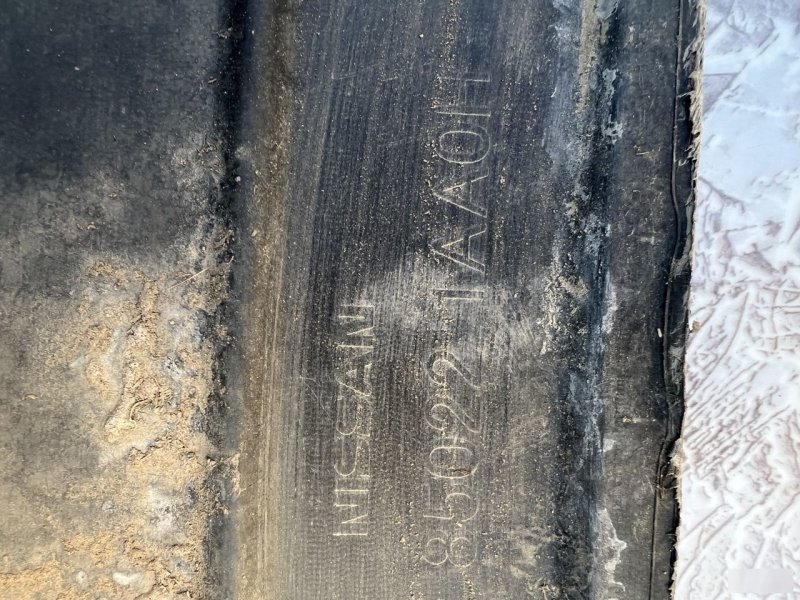 Бампер, 6000 рублей, Кузнецово