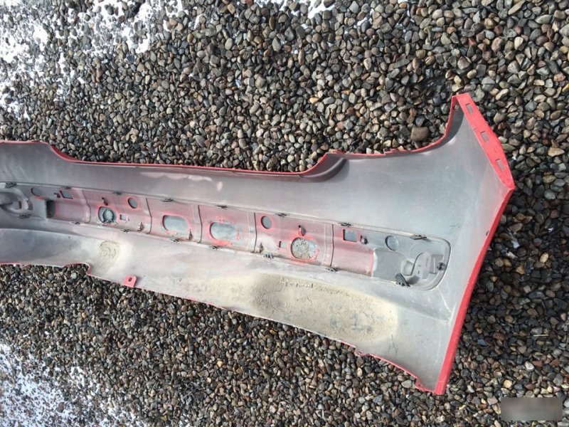 Бампер, 3000 рублей, Красноярск