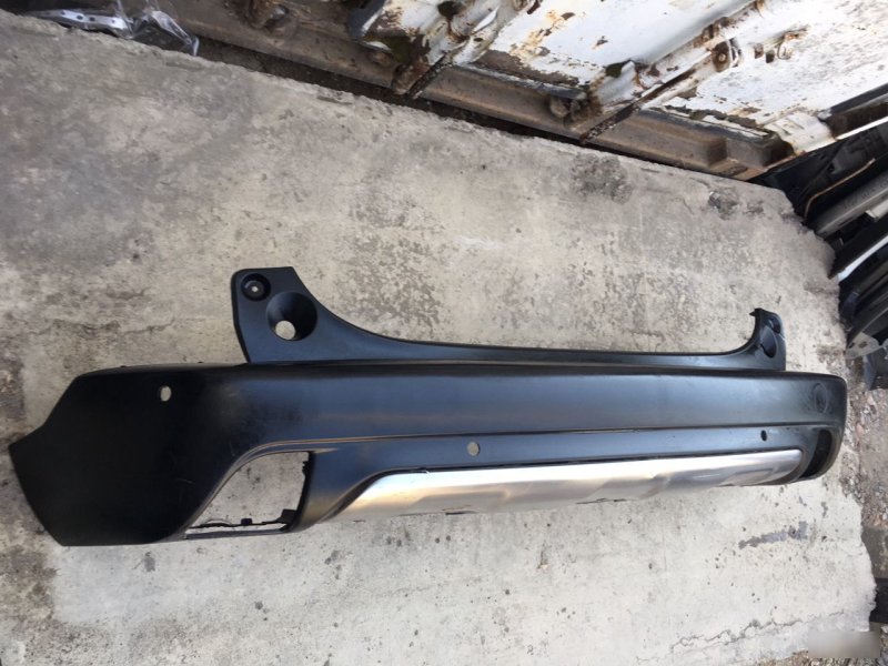 Бампер, 4500 рублей, Красноярск