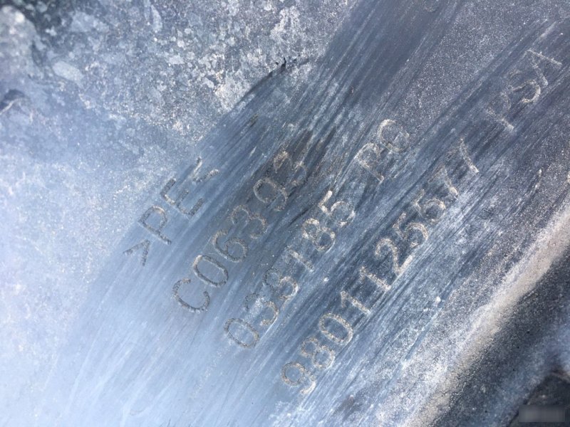 Бампер, 4500 рублей, Красноярск