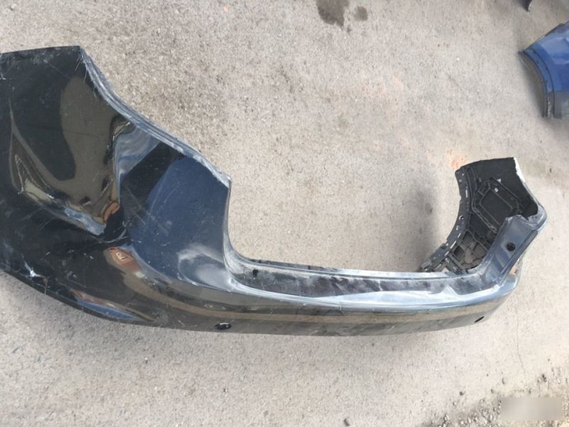 Бампер, 5000 рублей, Красноярск