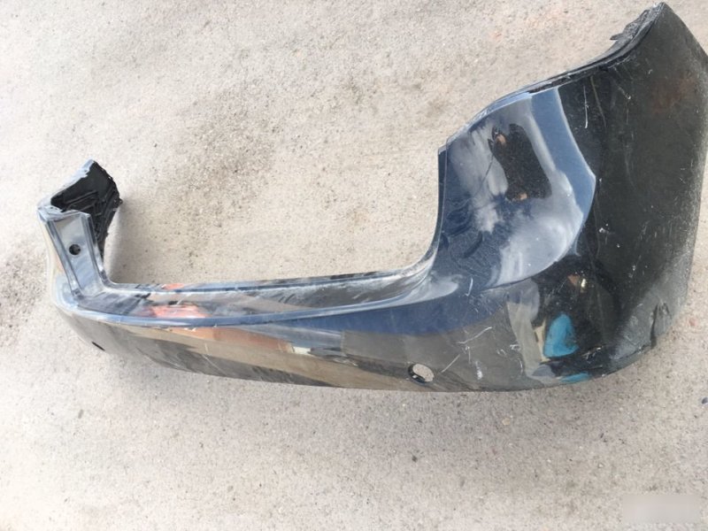 Бампер, 5000 рублей, Красноярск