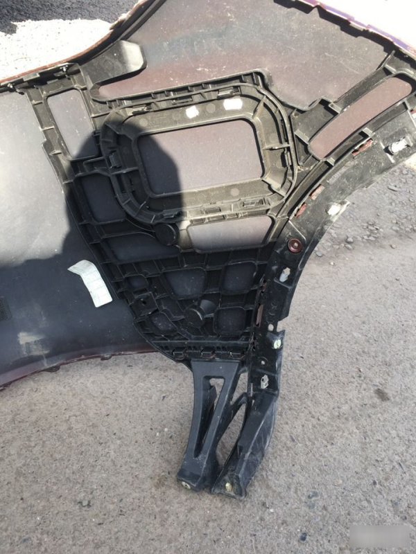 Бампер, 6000 рублей, Красноярск