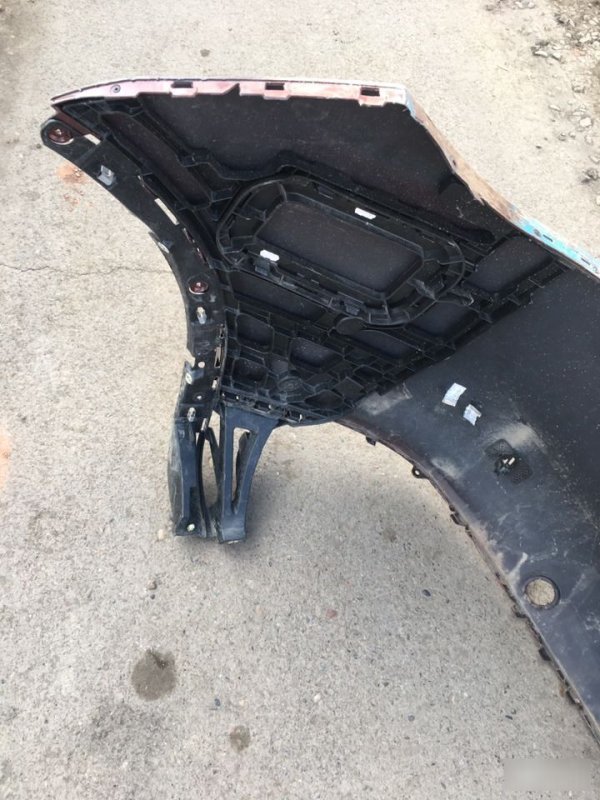 Бампер, 6000 рублей, Красноярск