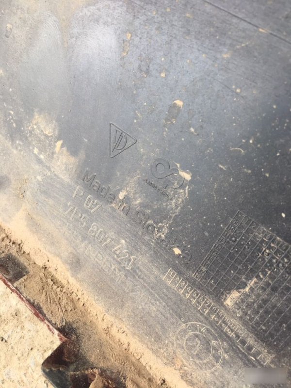 Бампер, 6000 рублей, Красноярск