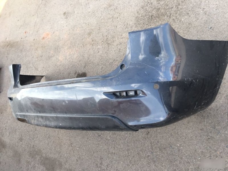 Бампер, 5000 рублей, Красноярск