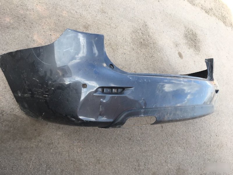 Бампер, 5000 рублей, Красноярск