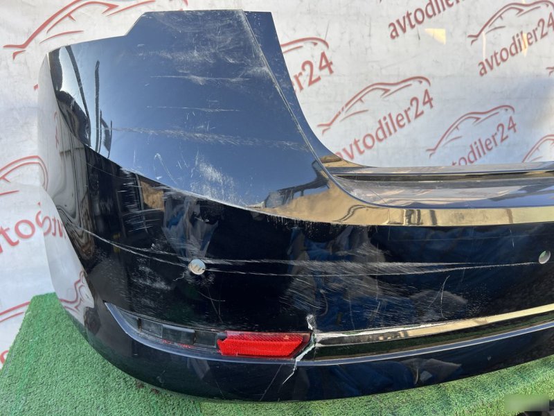 Бампер, 6000 рублей, Красноярск