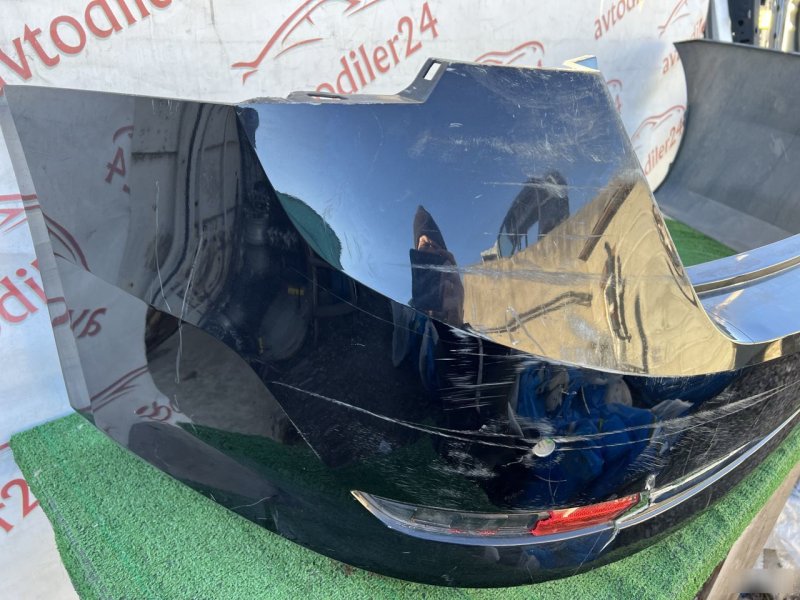 Бампер, 6000 рублей, Красноярск