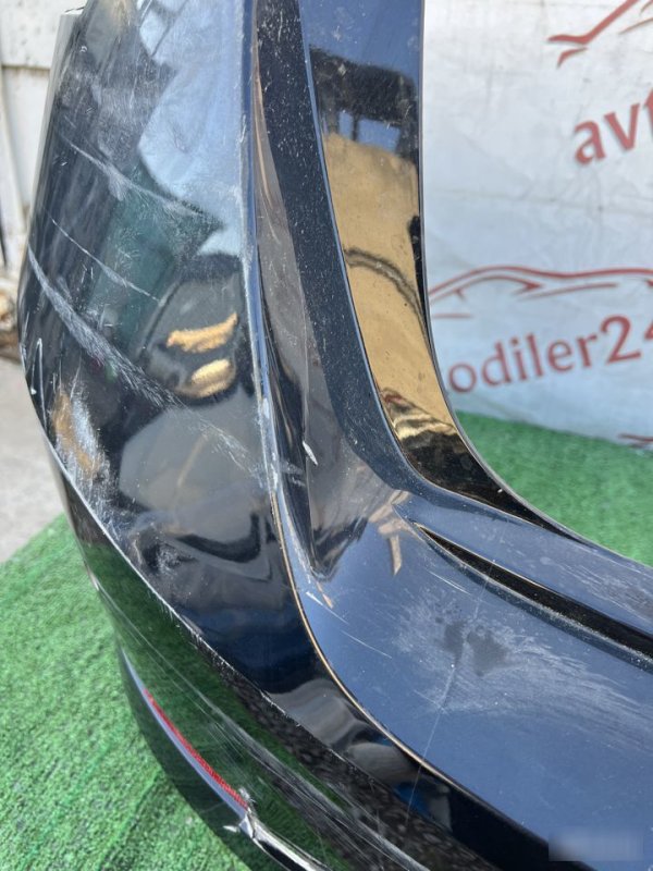 Бампер, 6000 рублей, Красноярск