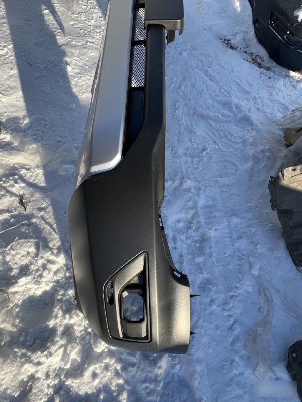 Бампер, 85000 рублей, Кузнецово